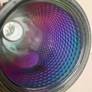 STARBUCKS DARK UNICORN 2020 NO STRAW STUDDED